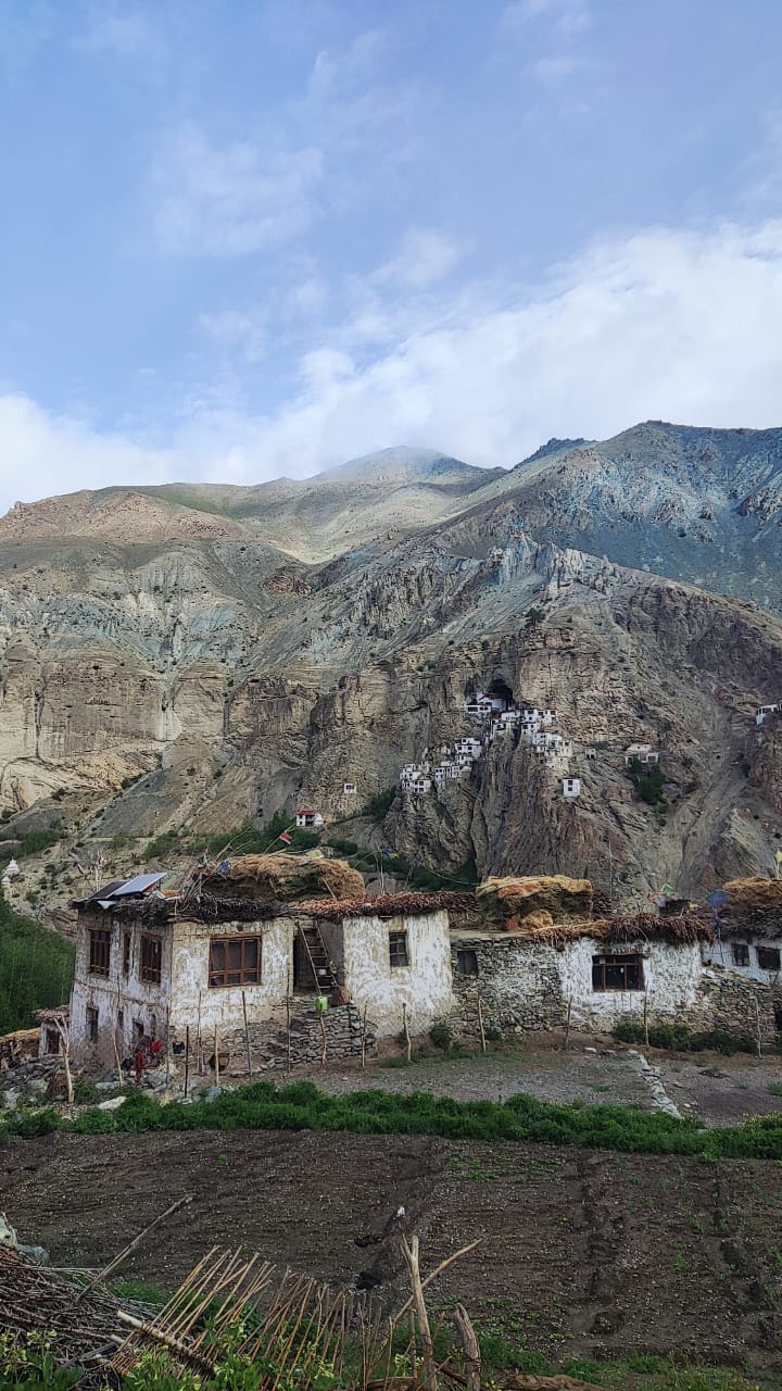  LADAKH DELIGHT