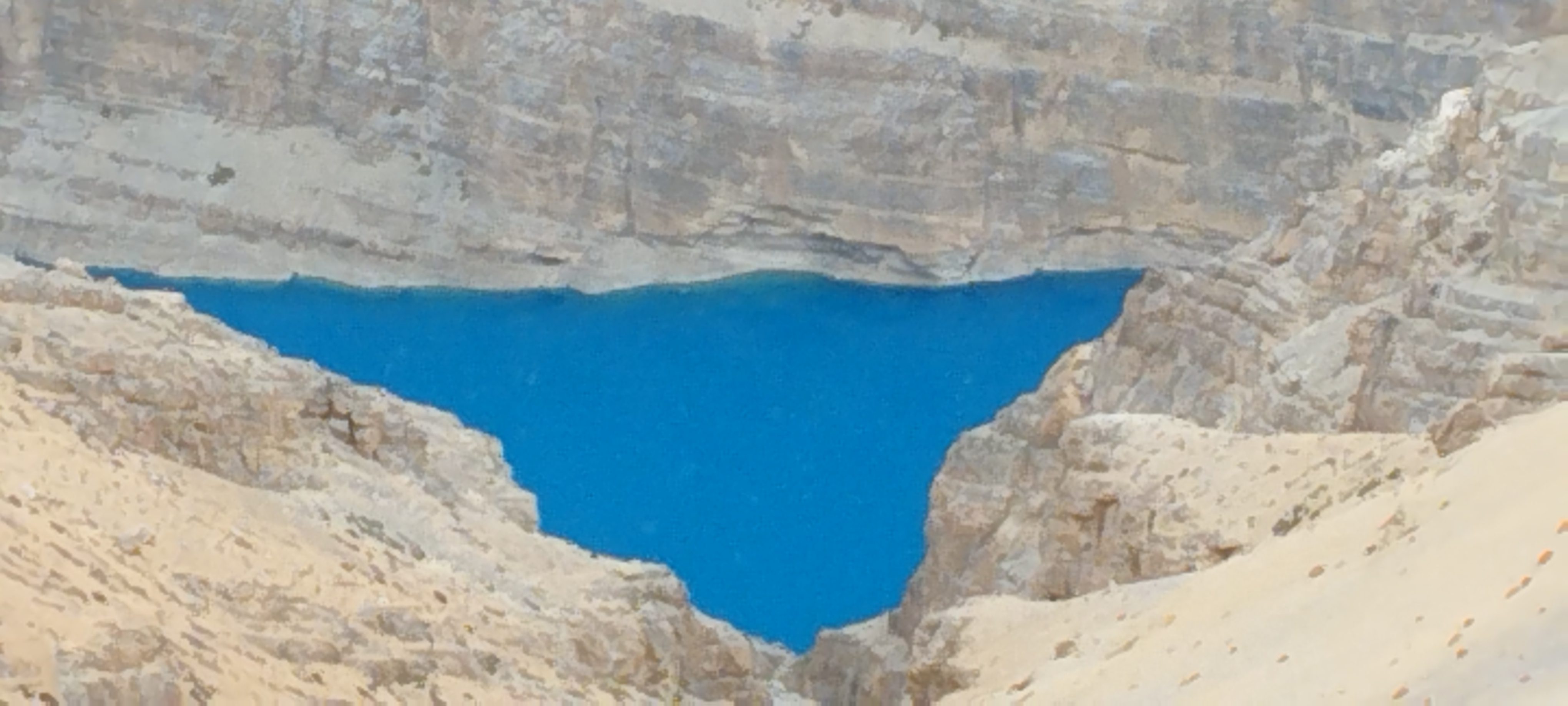 SHAM VALLEY AND KARGIL